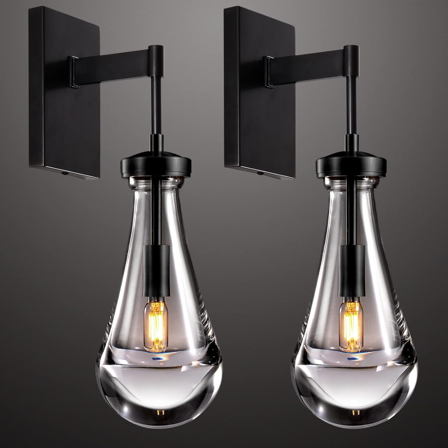 WALL SCONCES